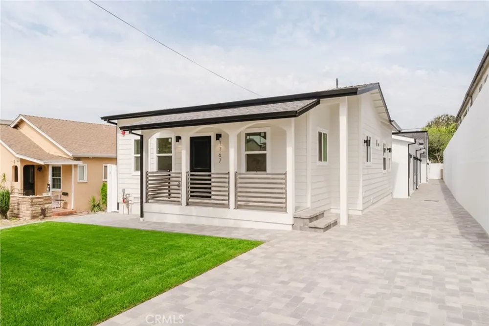 1167 Raymond Avenue Glendale, CA 91201