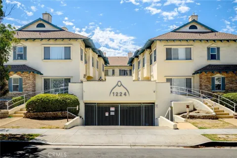 1224 Stanley Avenue #4
