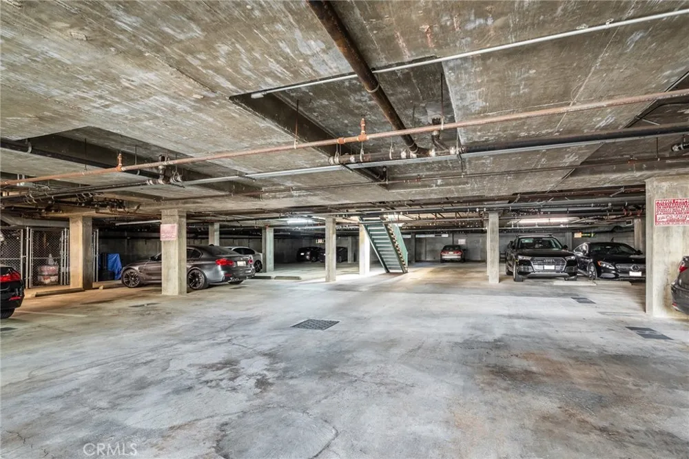 1224 Stanley Avenue #4 Glendale, CA 91206