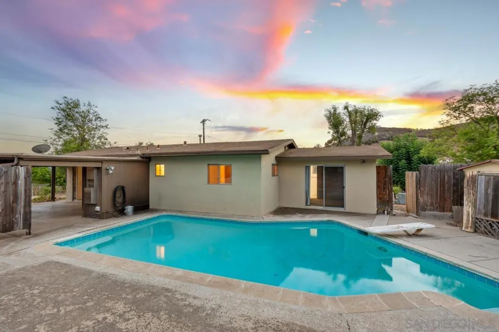 11435 Rocoso Road Lakeside, CA 92040