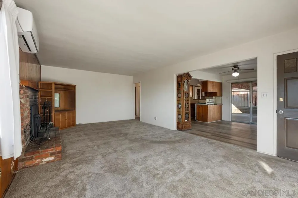 11435 Rocoso Road Lakeside, CA 92040