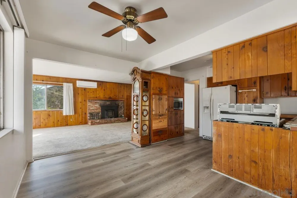 11435 Rocoso Road Lakeside, CA 92040