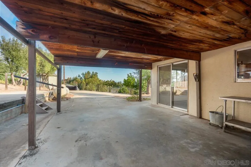 11435 Rocoso Road Lakeside, CA 92040
