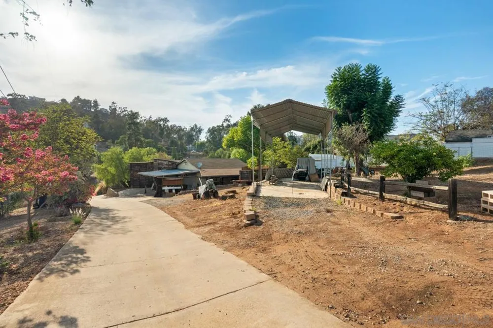 11435 Rocoso Road Lakeside, CA 92040