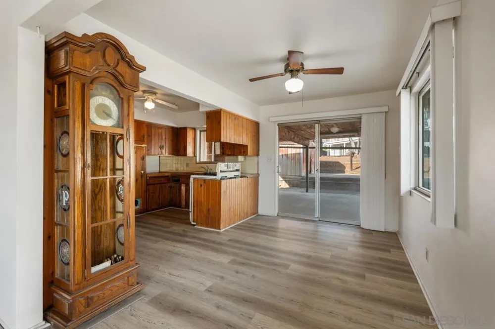 11435 Rocoso Road Lakeside, CA 92040