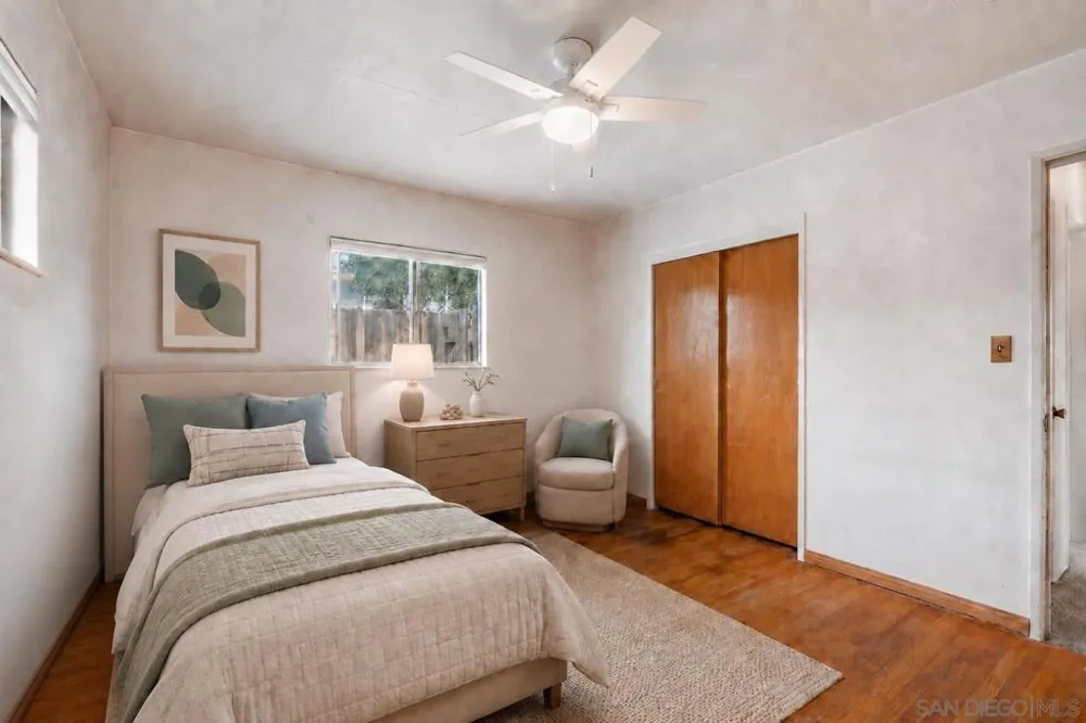 11435 Rocoso Road Lakeside, CA 92040
