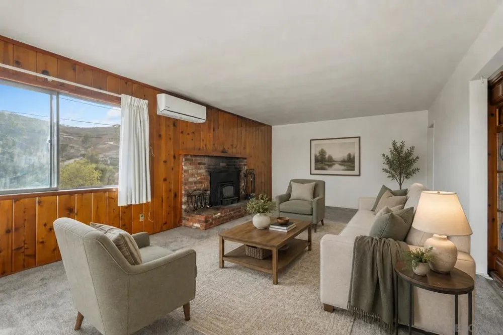 11435 Rocoso Road Lakeside, CA 92040