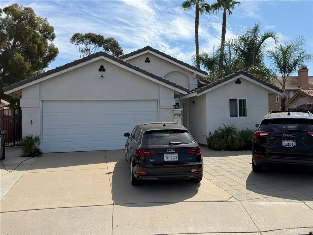 11098 Piedmont Rancho Cucamonga, CA 91701