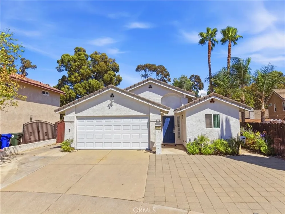 11098 Piedmont Rancho Cucamonga, CA 91701