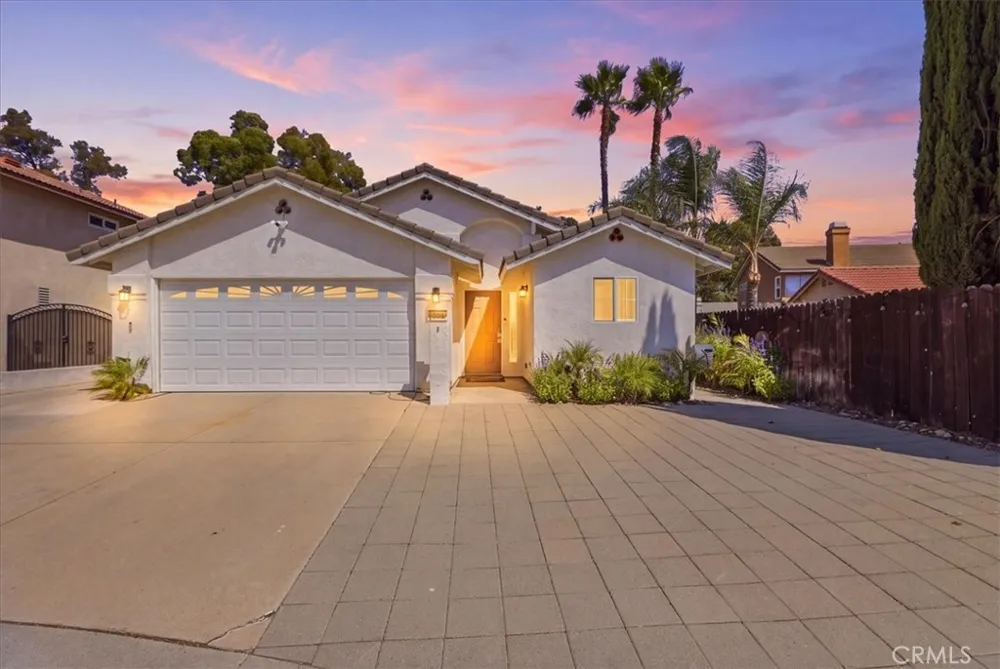 11098 Piedmont Rancho Cucamonga, CA 91701