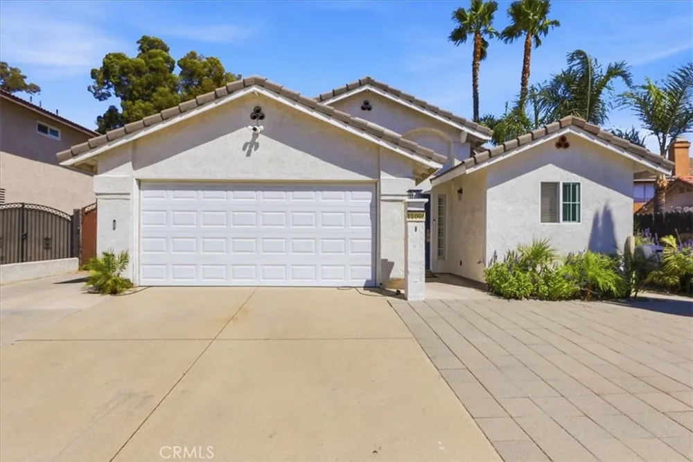 11098 Piedmont Rancho Cucamonga, CA 91701