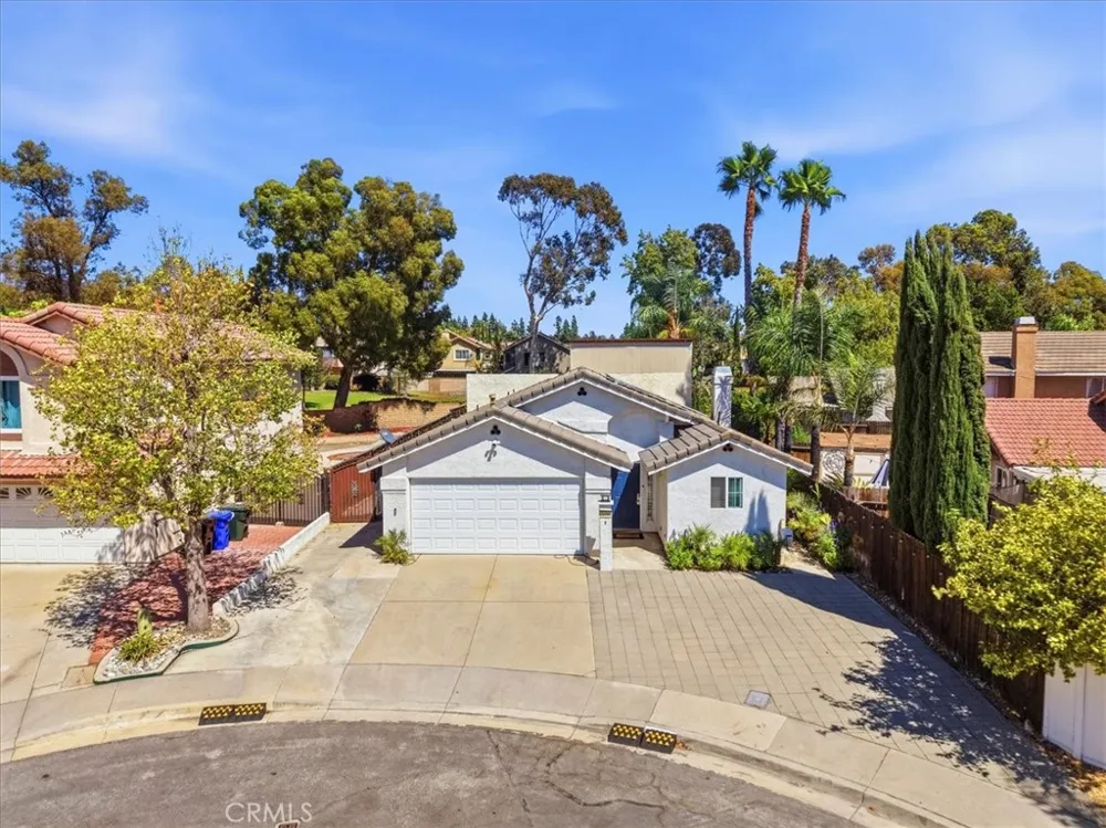 11098 Piedmont Rancho Cucamonga, CA 91701
