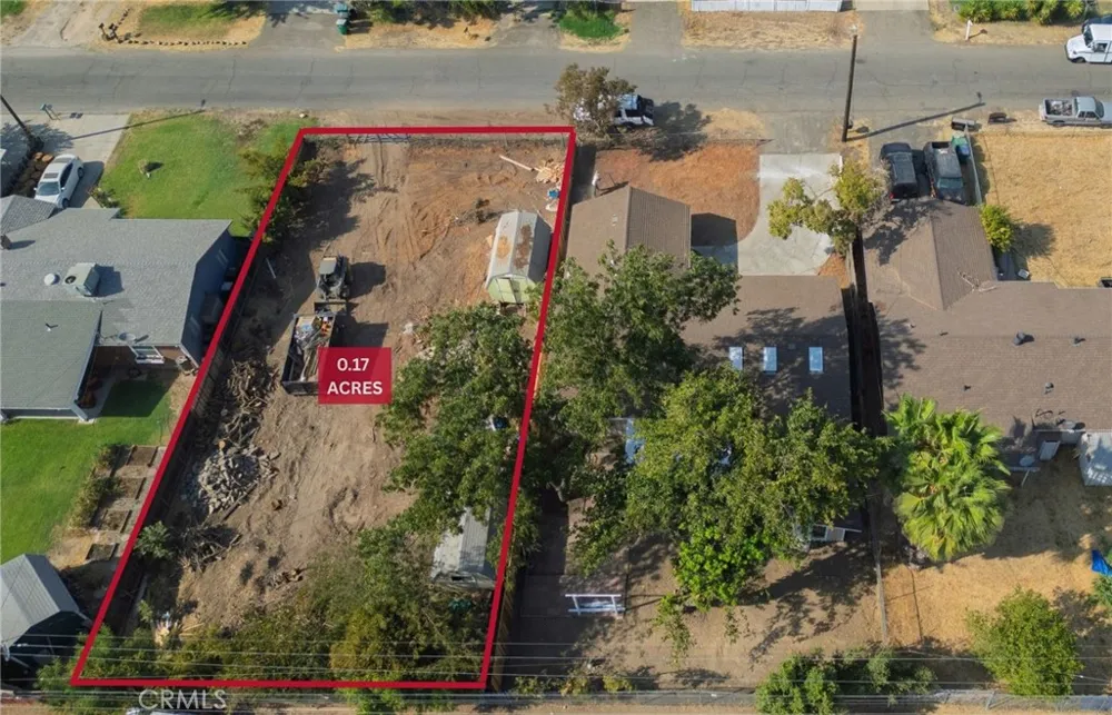 Cabot Avenue Merced, CA 95348