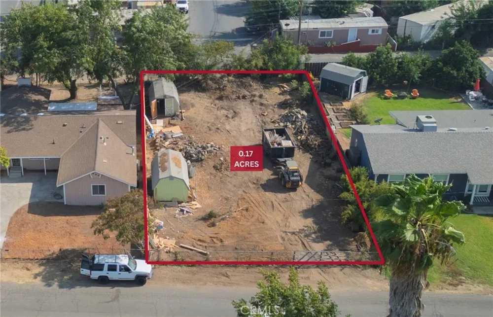 Cabot Avenue Merced, CA 95348