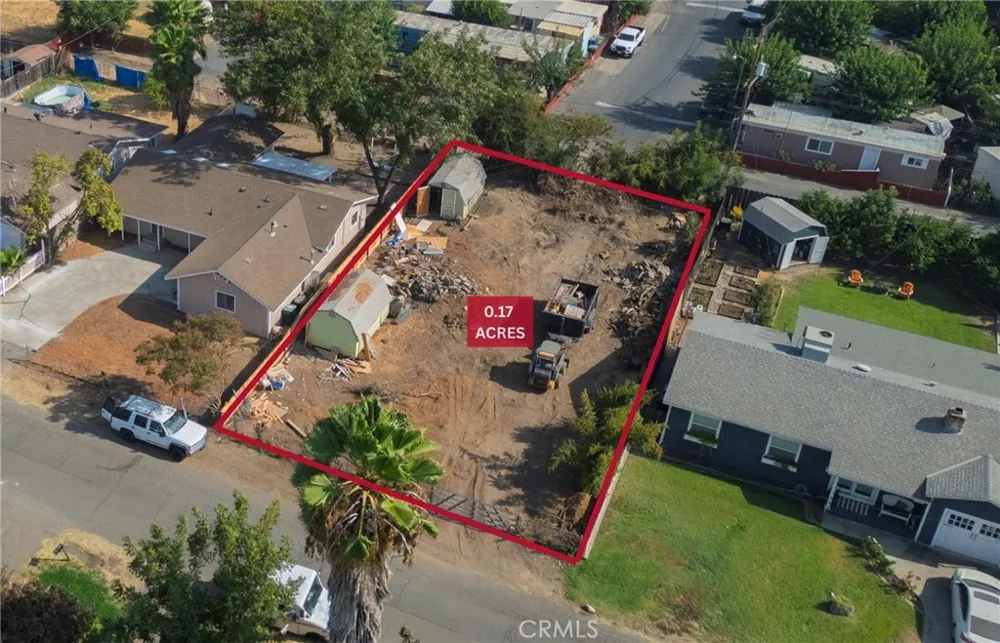 Cabot Avenue Merced, CA 95348