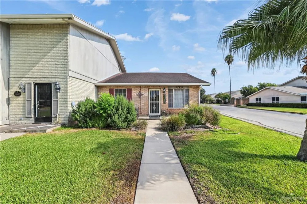 5601 El Camino Real Harlingen, TX 78552