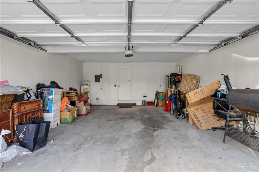 5601 El Camino Real Harlingen, TX 78552