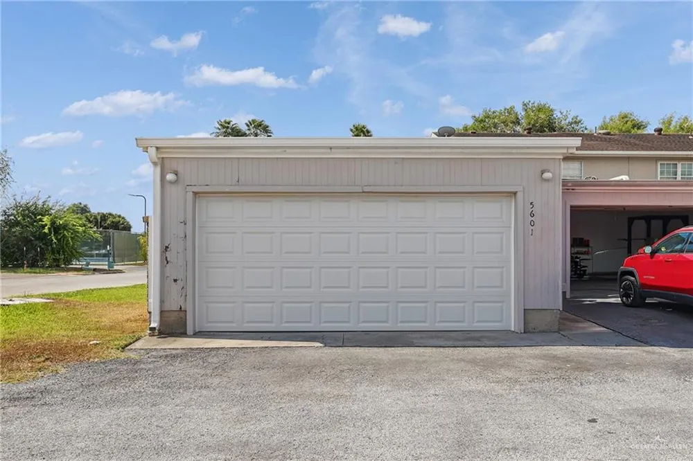5601 El Camino Real Harlingen, TX 78552