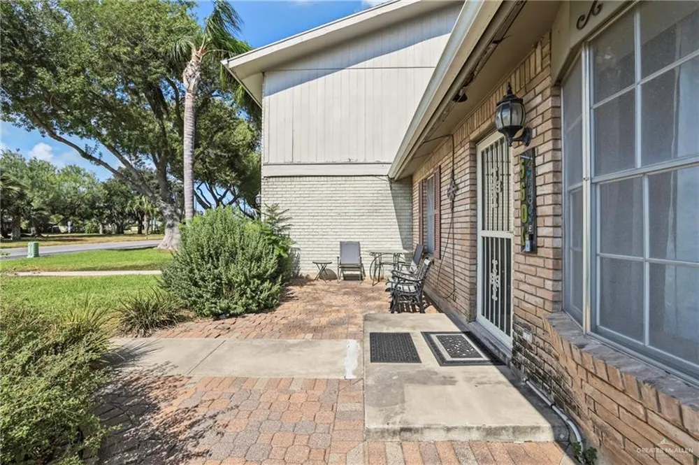 5601 El Camino Real Harlingen, TX 78552
