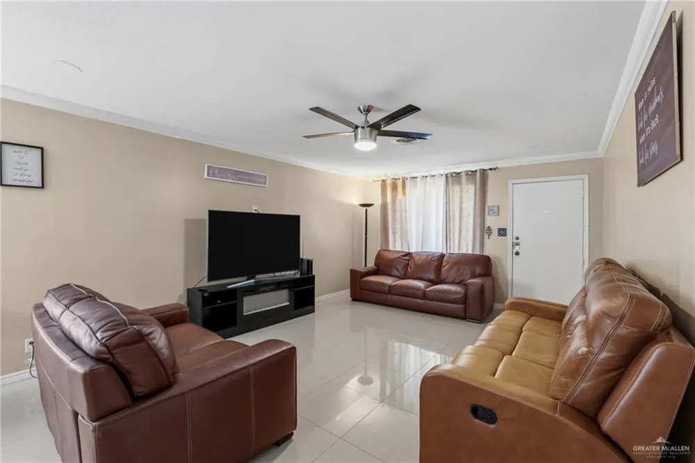5601 El Camino Real Harlingen, TX 78552