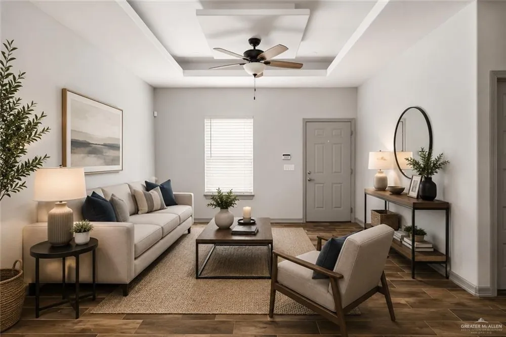 5800 Nightingale Avenue #2 McAllen, TX 78573