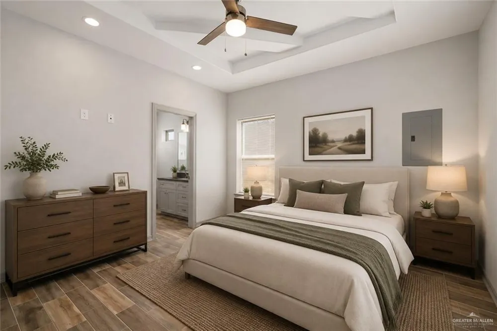 5800 Nightingale Avenue #2 McAllen, TX 78573