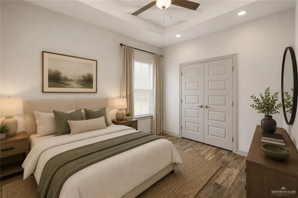5800 Nightingale Avenue #2 McAllen, TX 78573