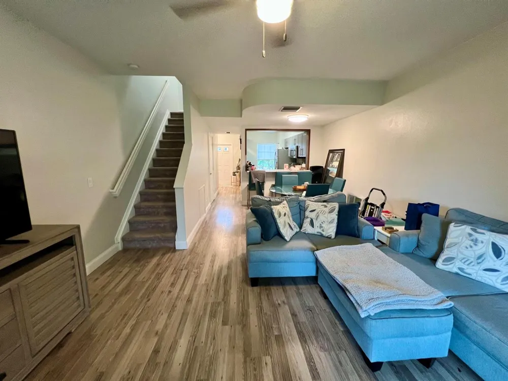 7844 Dixie Beach Circle Tamarac, FL 33321