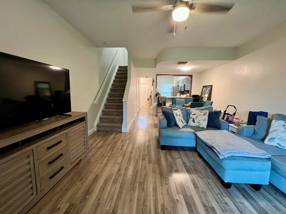 7844 Dixie Beach Circle Tamarac, FL 33321
