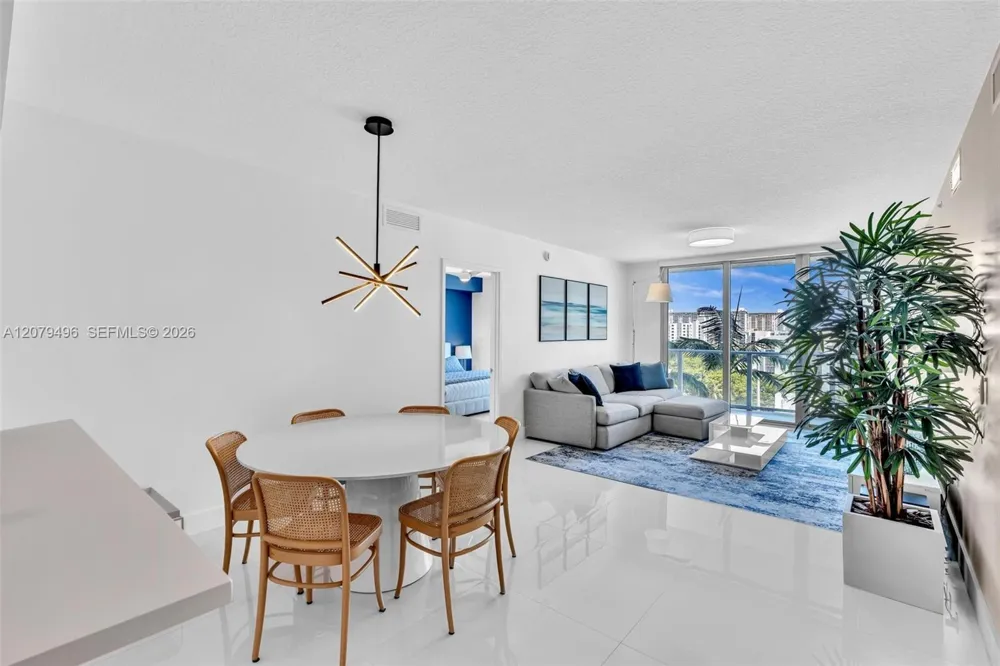 300 Sunny Isles Blvd #4-805 Sunny Isles Beach, FL 33160