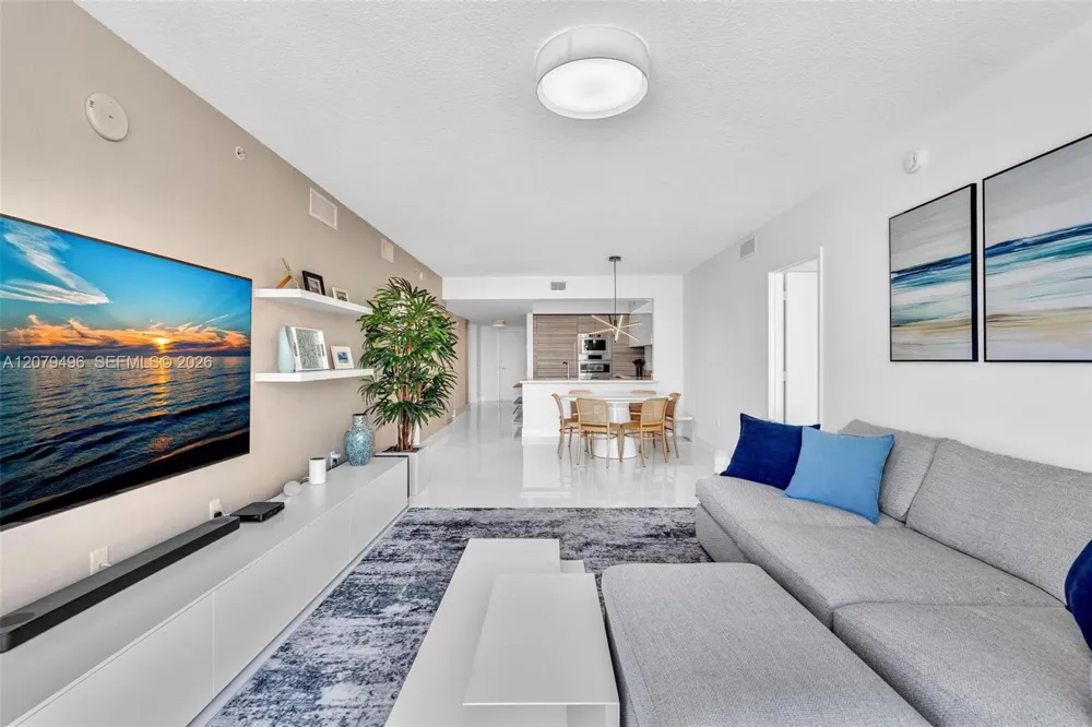 300 Sunny Isles Blvd #4-805 Sunny Isles Beach, FL 33160