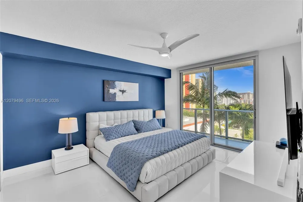 300 Sunny Isles Blvd #4-805 Sunny Isles Beach, FL 33160