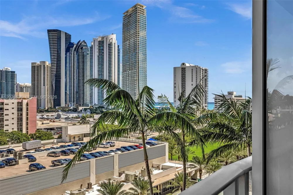 300 Sunny Isles Blvd #4-805 Sunny Isles Beach, FL 33160