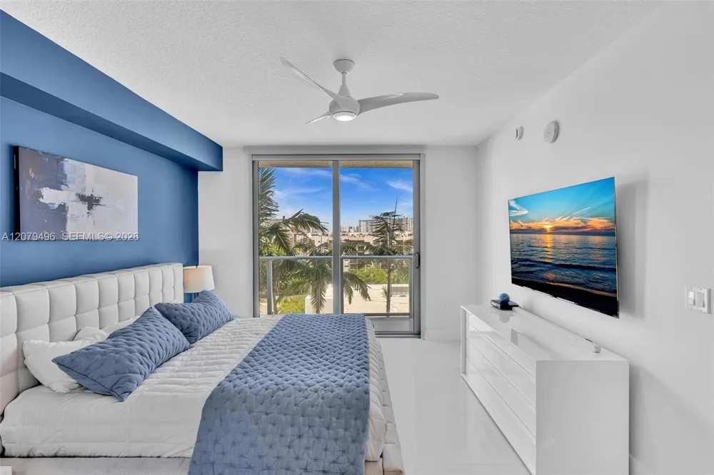 300 Sunny Isles Blvd #4-805 Sunny Isles Beach, FL 33160
