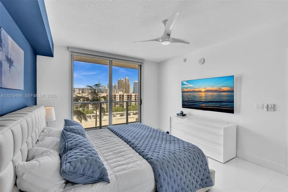 300 Sunny Isles Blvd #4-805 Sunny Isles Beach, FL 33160