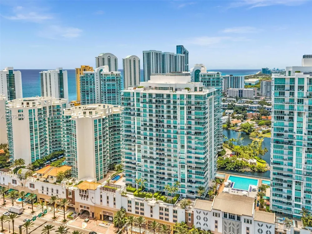 300 Sunny Isles Blvd #4-805 Sunny Isles Beach, FL 33160