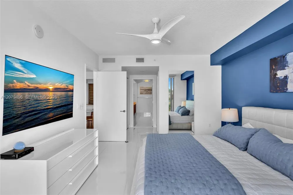 300 Sunny Isles Blvd #4-805 Sunny Isles Beach, FL 33160