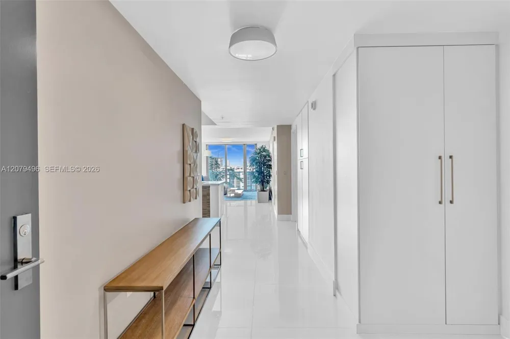 300 Sunny Isles Blvd #4-805 Sunny Isles Beach, FL 33160