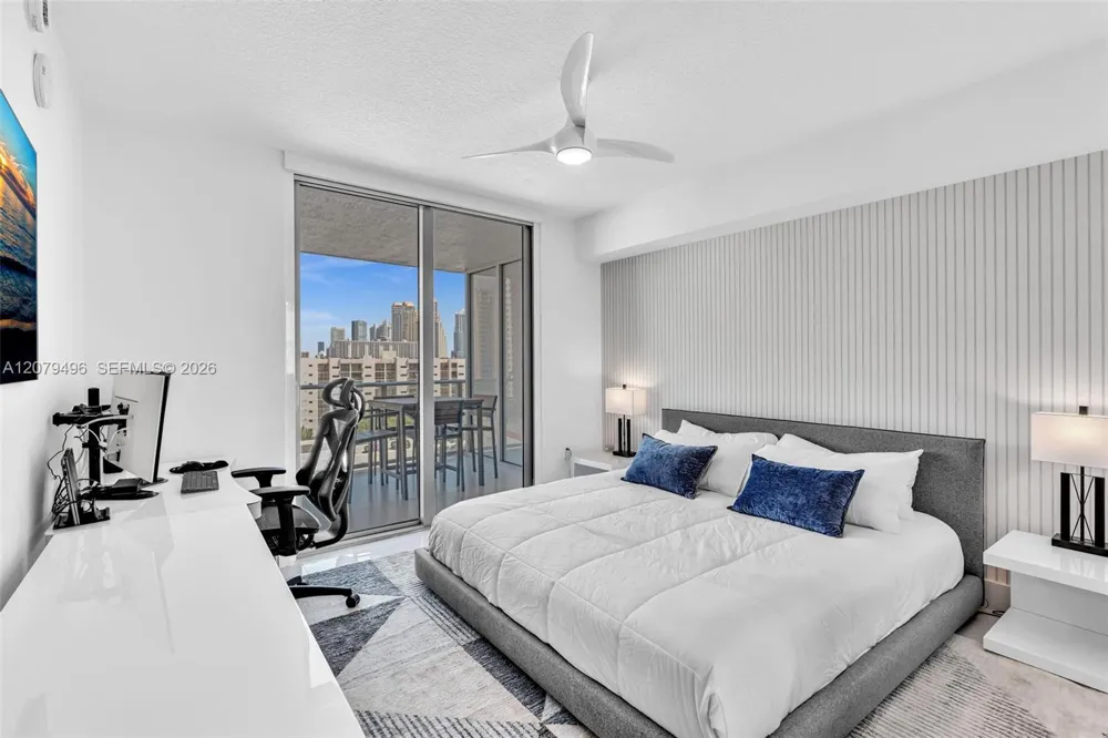 300 Sunny Isles Blvd #4-805 Sunny Isles Beach, FL 33160