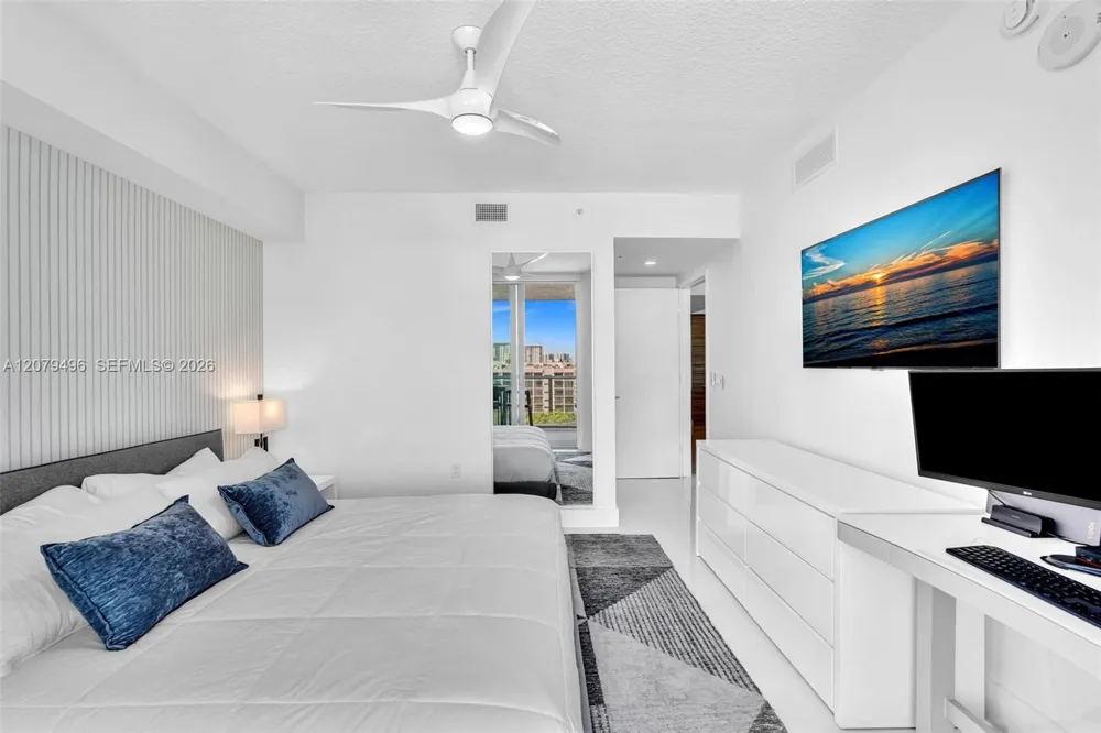 300 Sunny Isles Blvd #4-805 Sunny Isles Beach, FL 33160