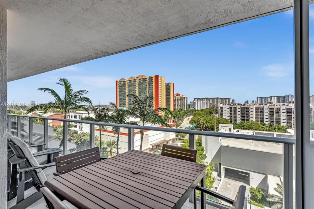 300 Sunny Isles Blvd #4-805 Sunny Isles Beach, FL 33160