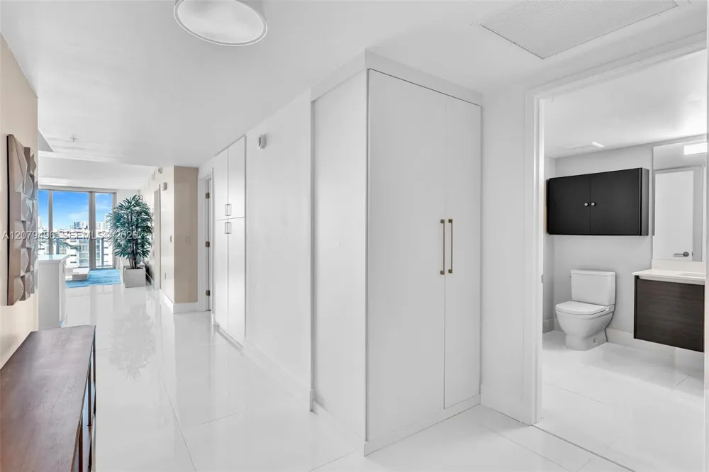 300 Sunny Isles Blvd #4-805 Sunny Isles Beach, FL 33160