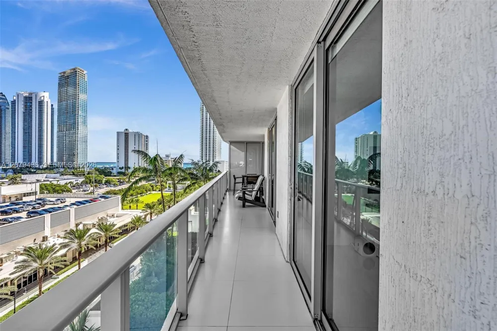 300 Sunny Isles Blvd #4-805 Sunny Isles Beach, FL 33160