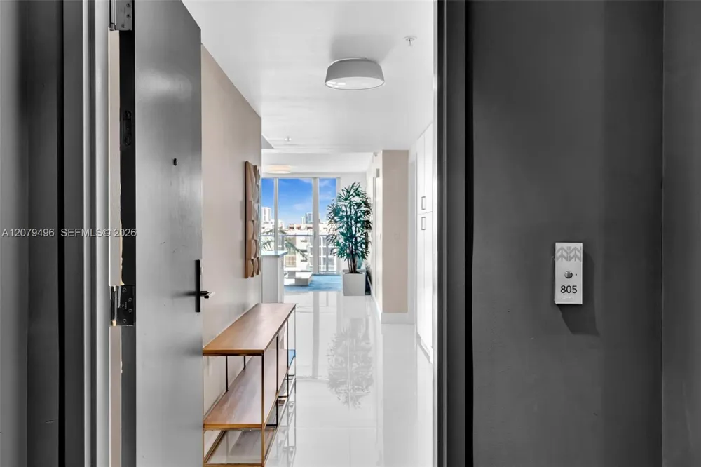 300 Sunny Isles Blvd #4-805 Sunny Isles Beach, FL 33160