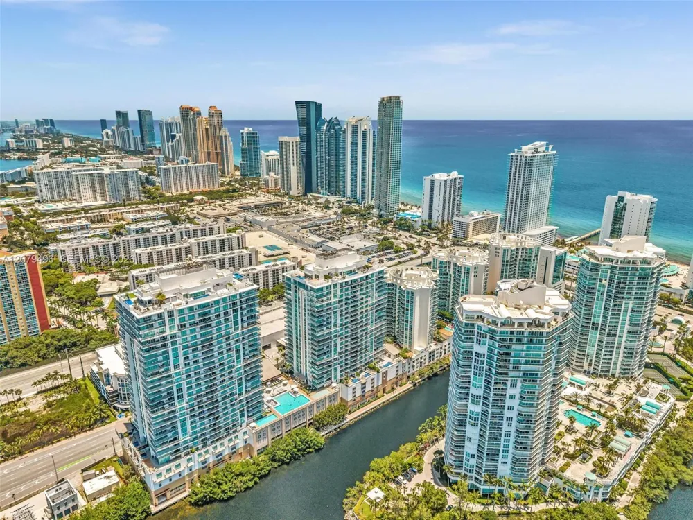 300 Sunny Isles Blvd #4-805 Sunny Isles Beach, FL 33160
