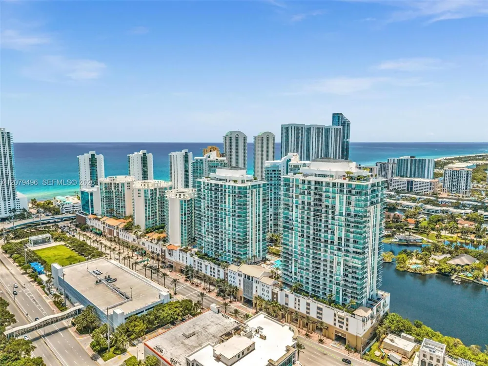 300 Sunny Isles Blvd #4-805 Sunny Isles Beach, FL 33160