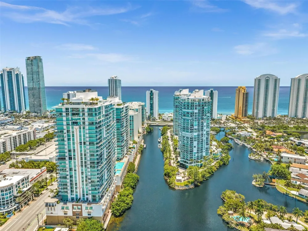 300 Sunny Isles Blvd #4-805 Sunny Isles Beach, FL 33160