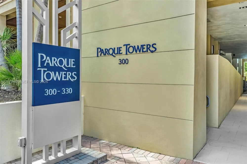 300 Sunny Isles Blvd #4-805 Sunny Isles Beach, FL 33160