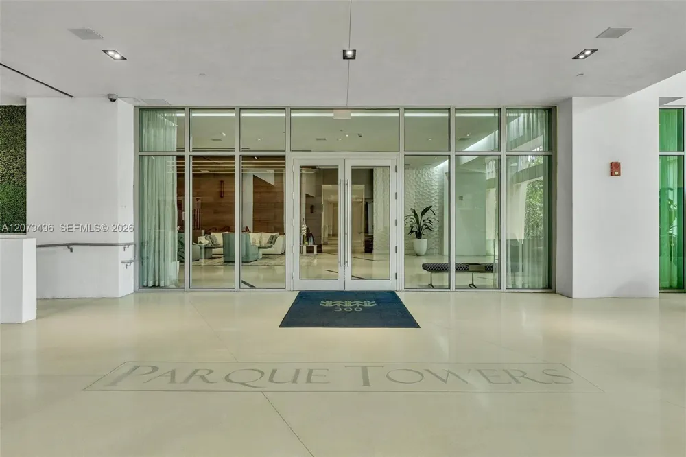 300 Sunny Isles Blvd #4-805 Sunny Isles Beach, FL 33160
