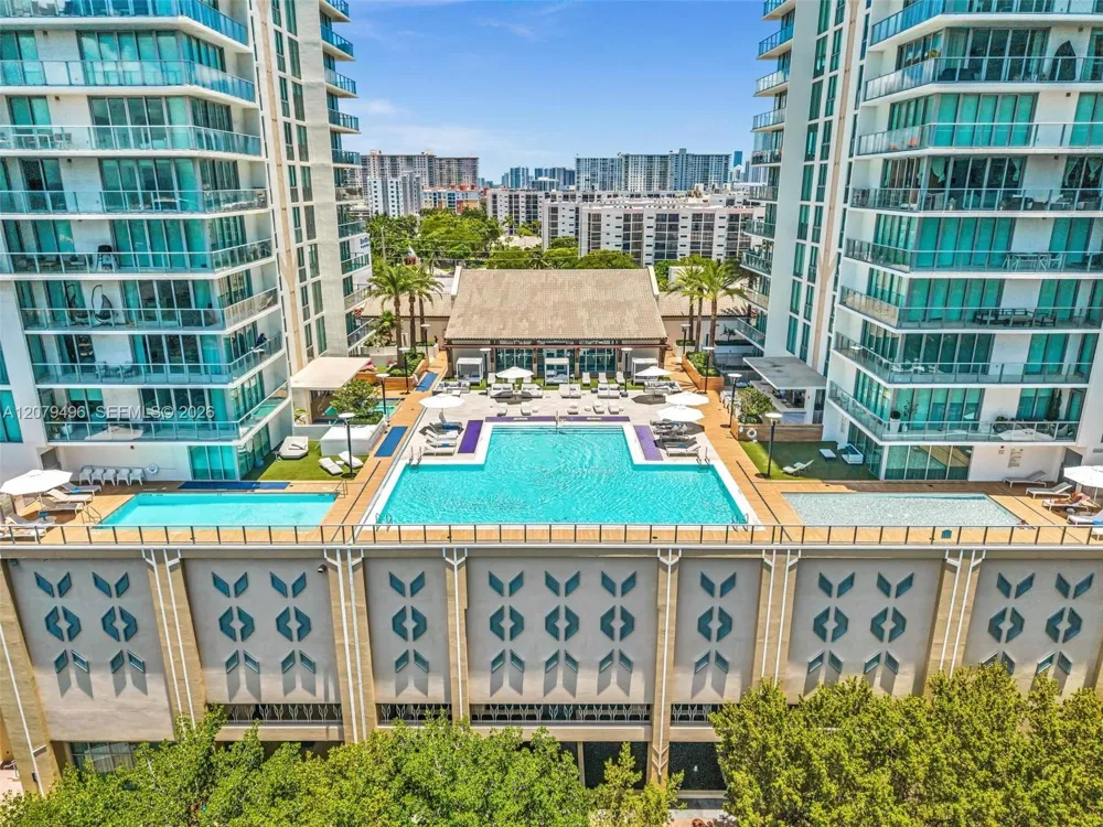 300 Sunny Isles Blvd #4-805 Sunny Isles Beach, FL 33160